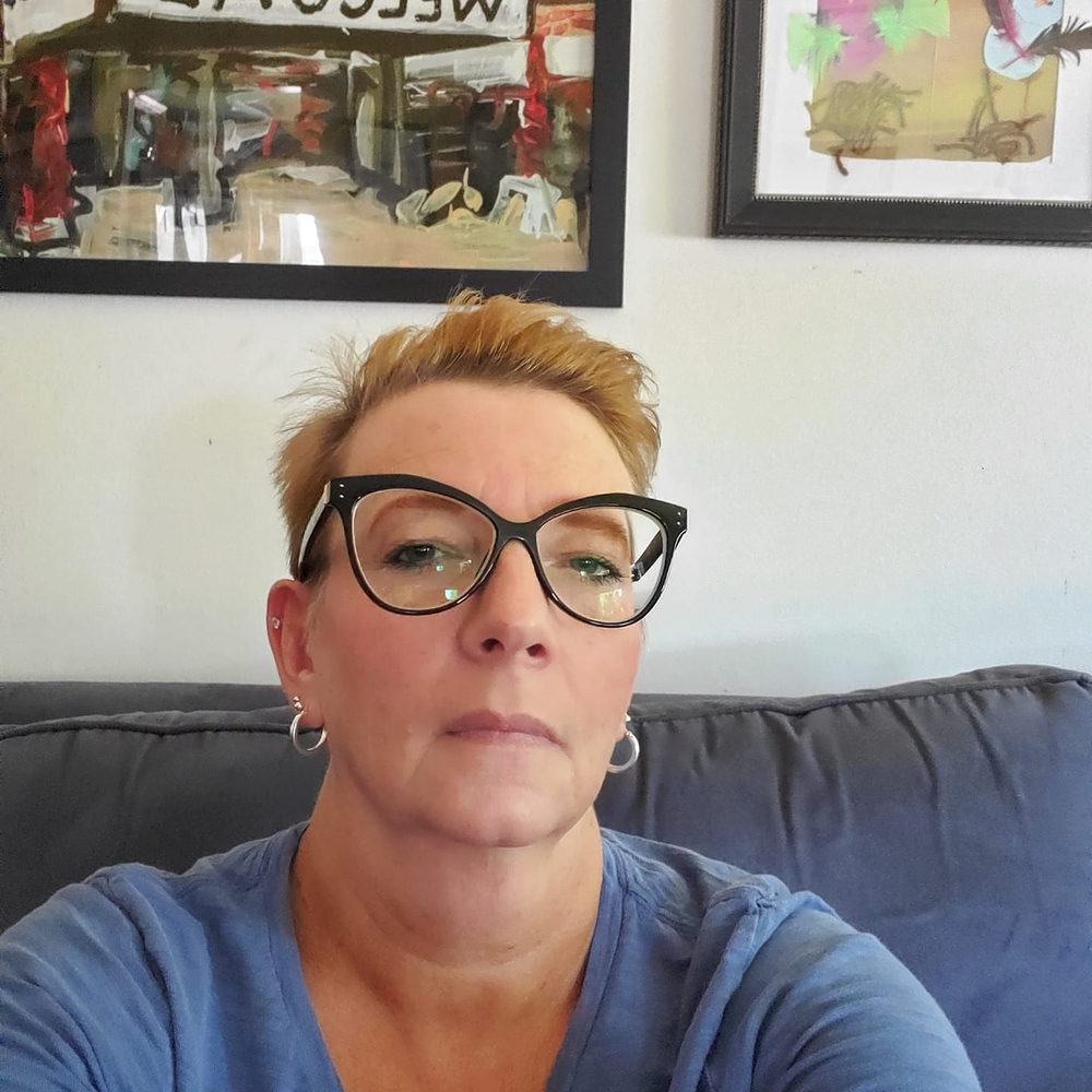 Meet your Posher, Cindy